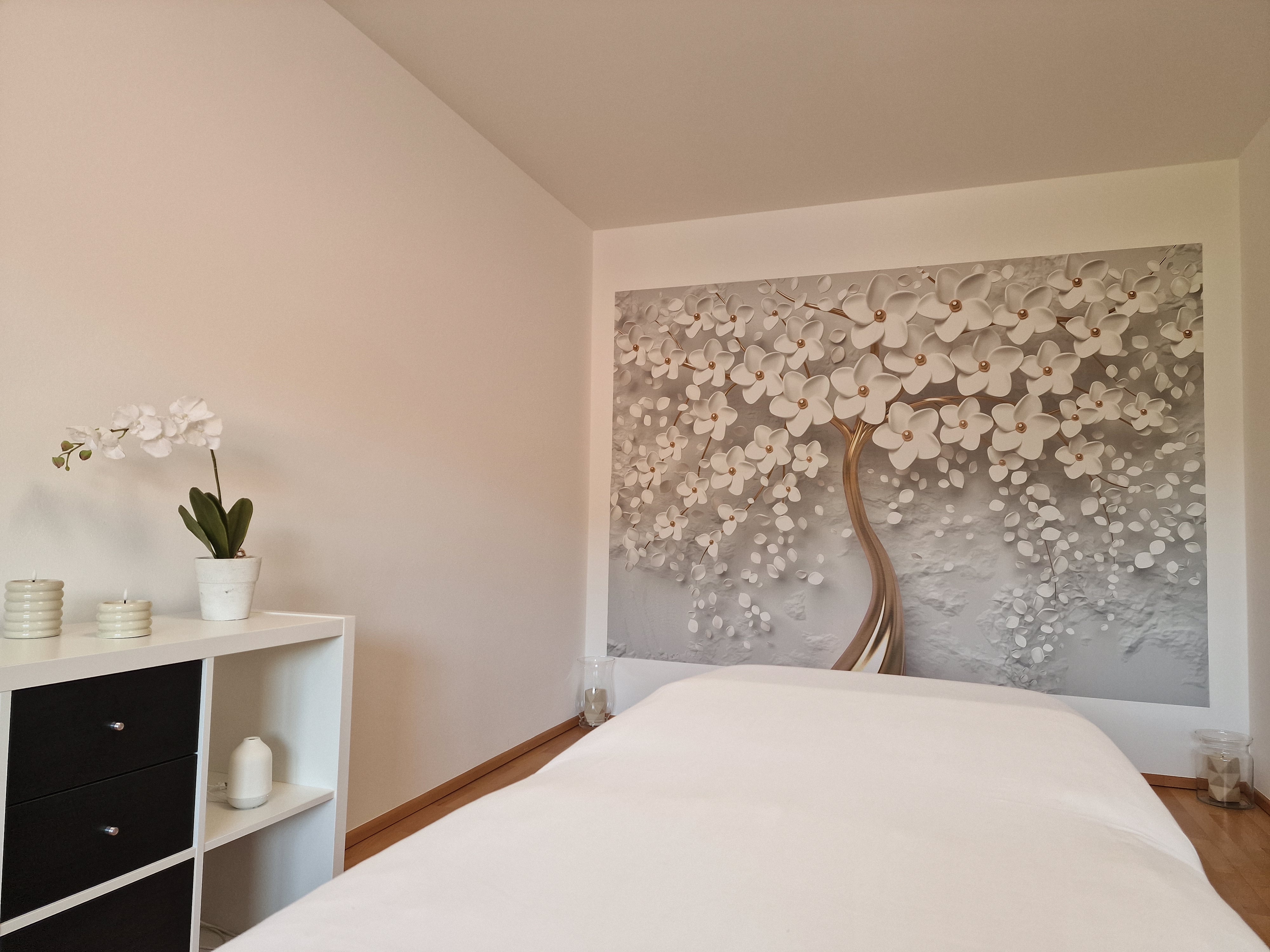 Massageraum Lebensbaum