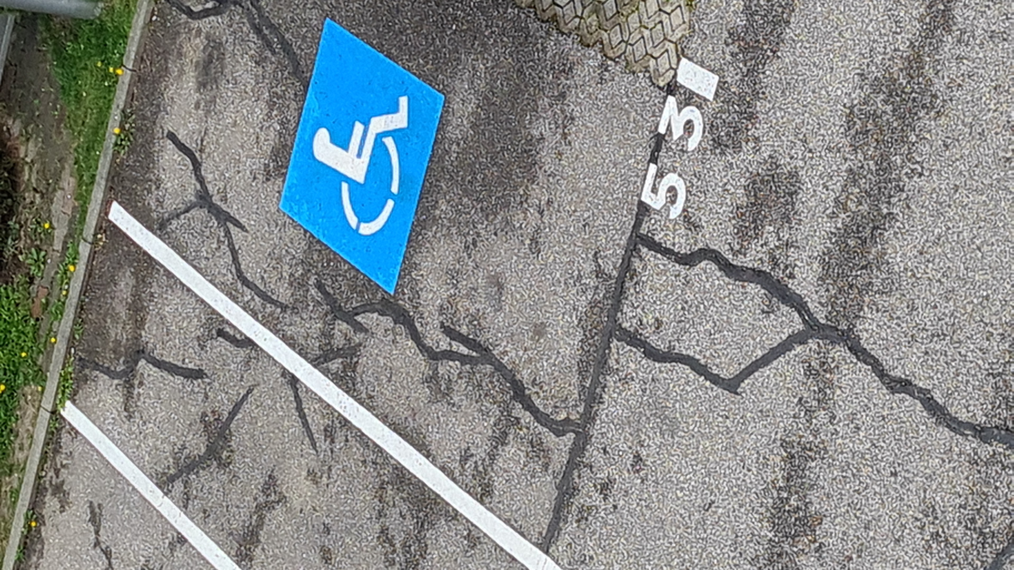 Parkplatz 53