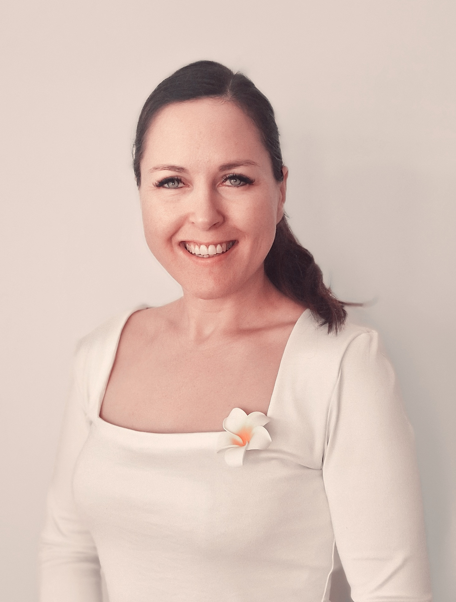 Portrait von Massage Sabine